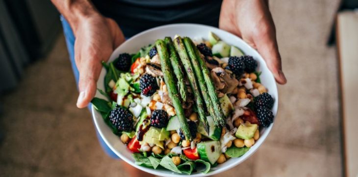 Vegan Diet: Creating a Good Meal Plan