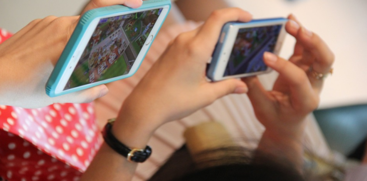 Must-Download iPhone Apps for Gamers